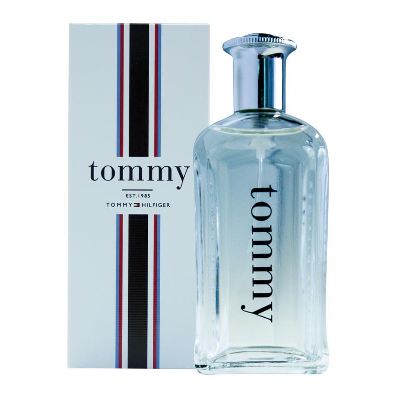 Tommy Hilfiger Tommy Eau de Toilette 100ml
