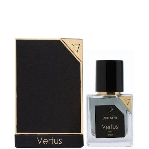 Vertus Oud Noir EDP 100ml Perfume For Men