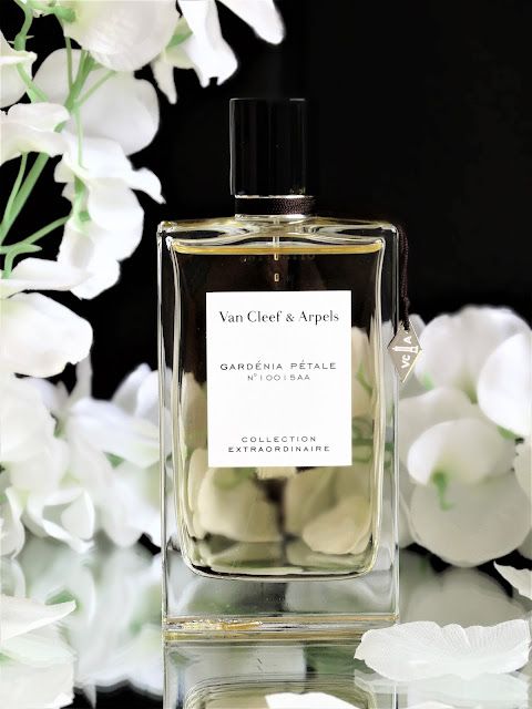 Freshly Restocked: Van Cleef & Arpels Gardénia Pétale - Here’s Our Honest Review