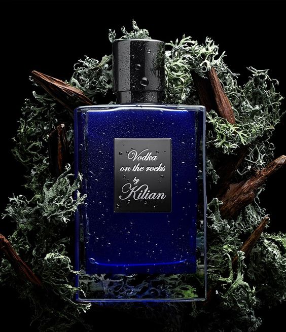 2024’s Over all Best Kilian Perfume - Vodka on the Rocks