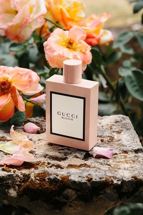 3 Essential Gucci Fragrances Every Woman Should Own