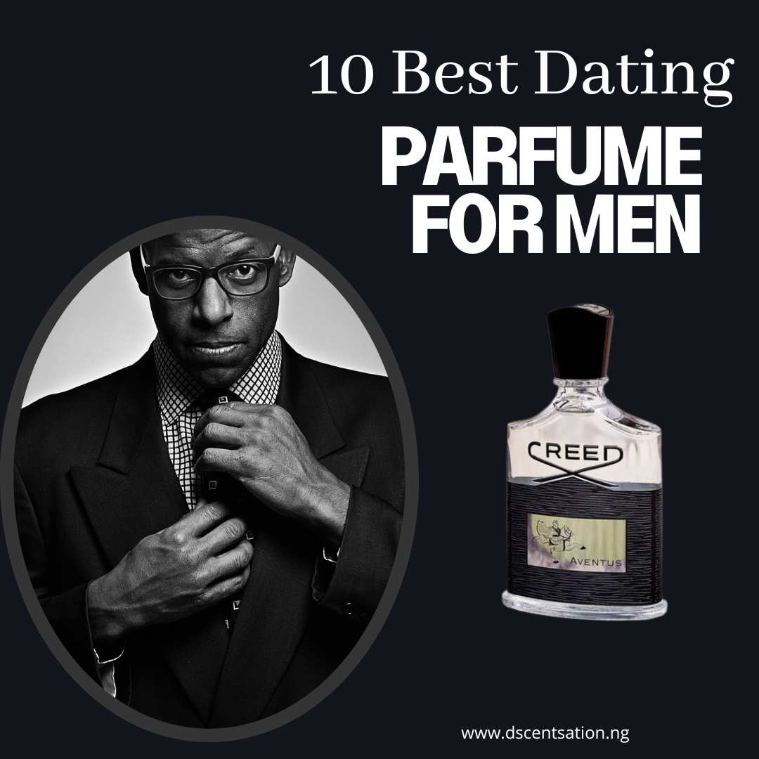 10 Best Dating Perfumes for Men