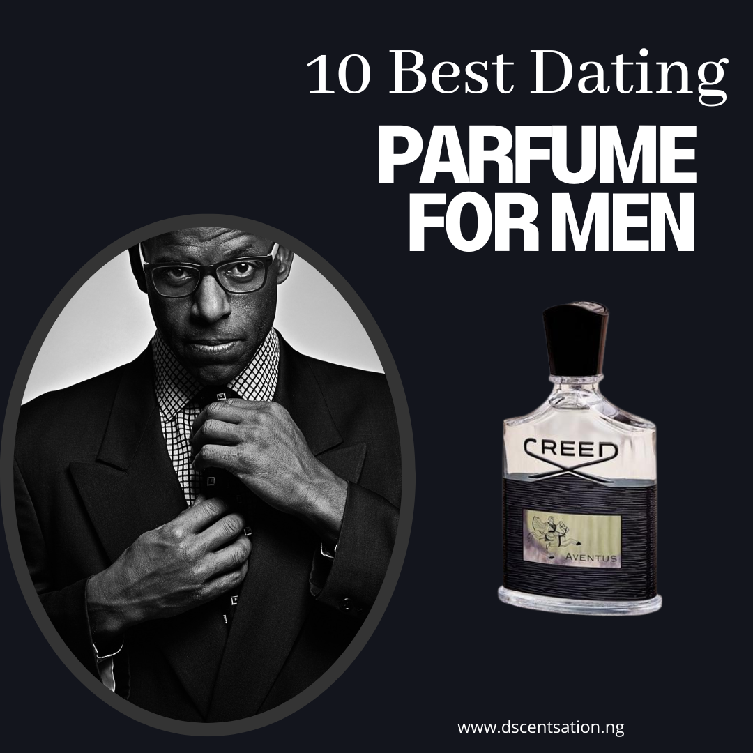 Best date fragrances for discount men