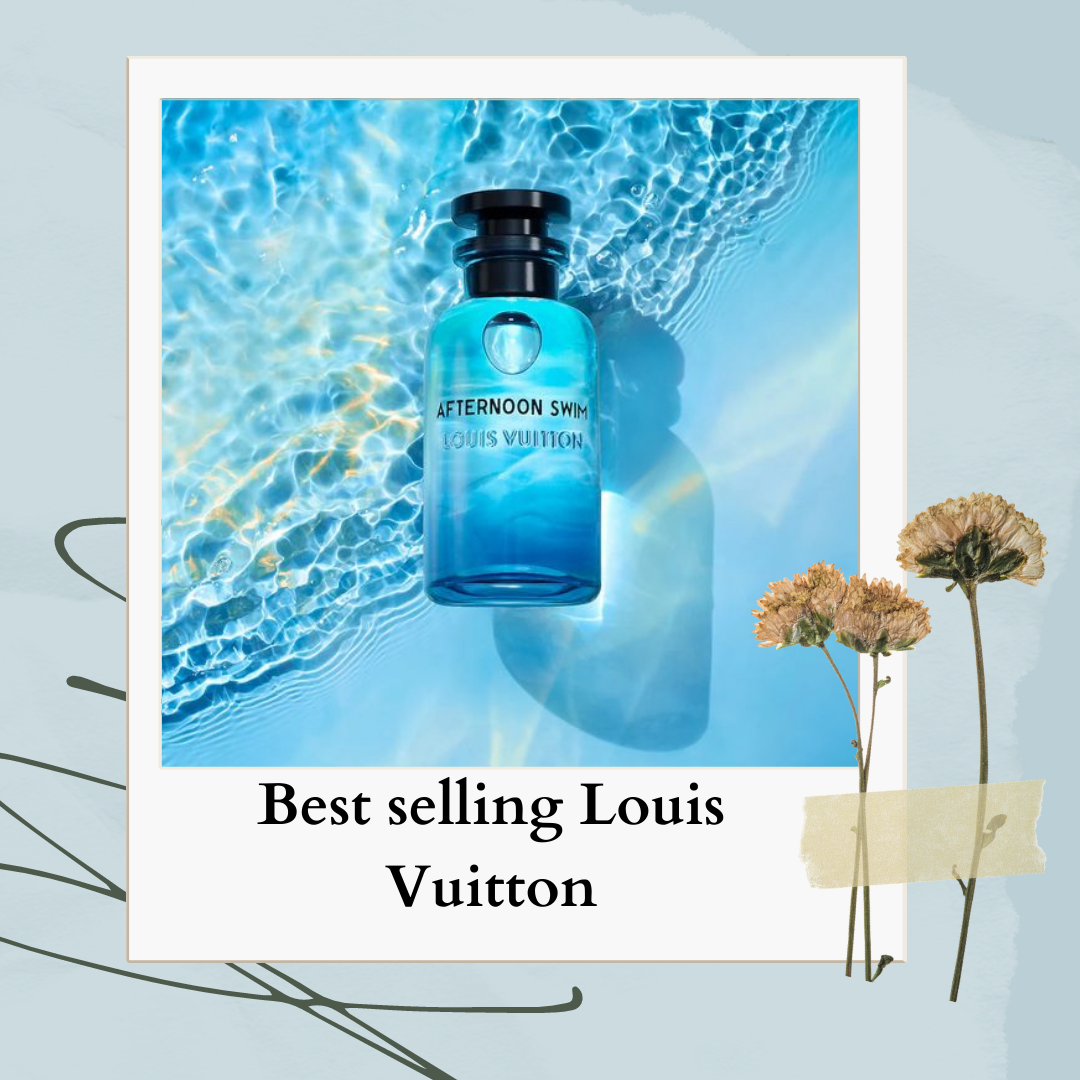 Lv perfume best seller hotsell