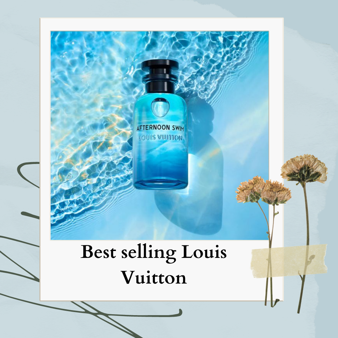 Afternoon Swim Louis Vuitton perfume - a fragrance for women and men 2019