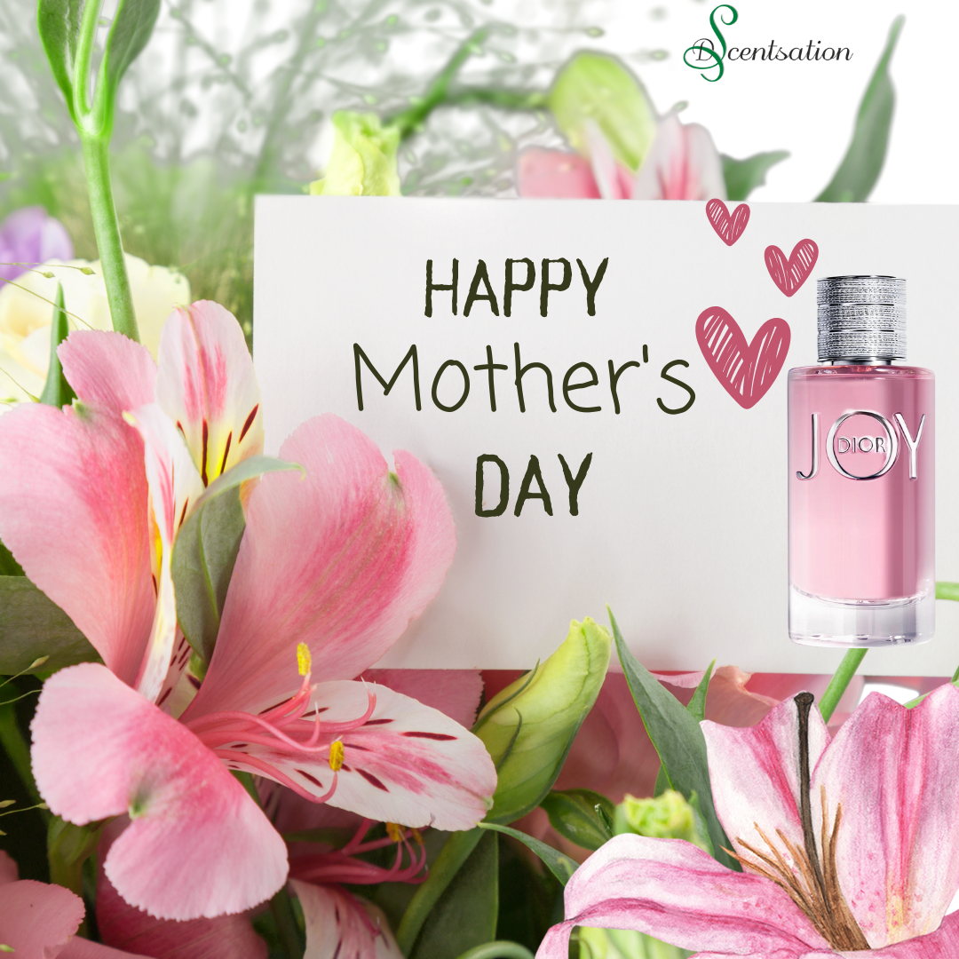 Perfume for mother hotsell