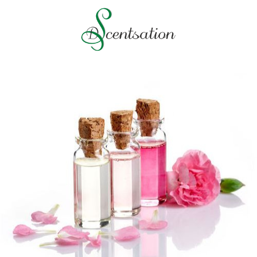 Benefits of Natural Perfume Oils