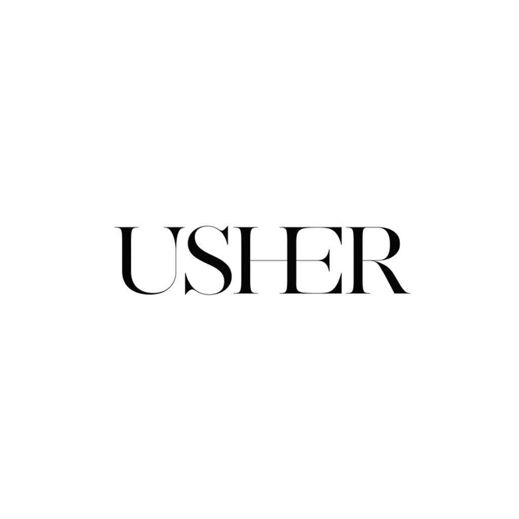 Usher