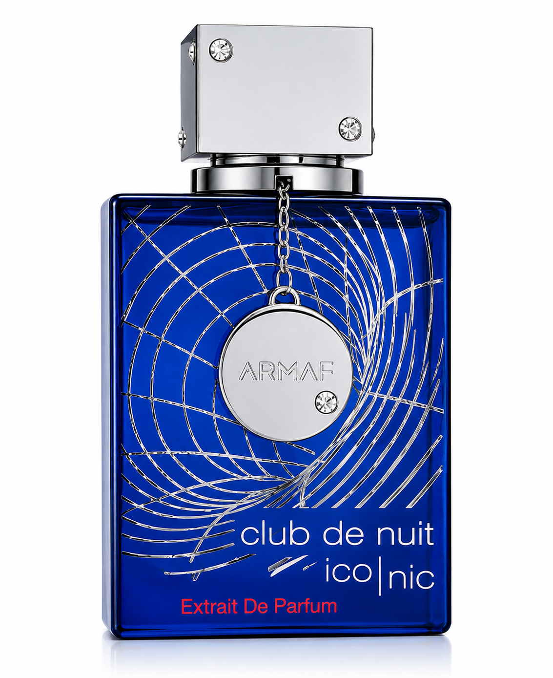 Armaf Club De Nuit Iconic Extrait de Parfum 70ml | Concentrated