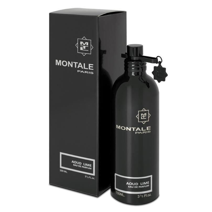 Montale Aoud Lime EDP 100ml For Men 100ml