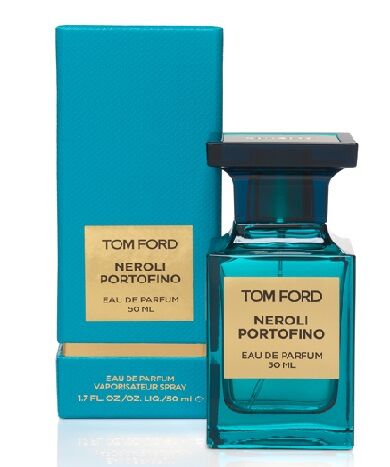 Tom Ford Neroli Portofino EDP 50ml Unisex Perfume