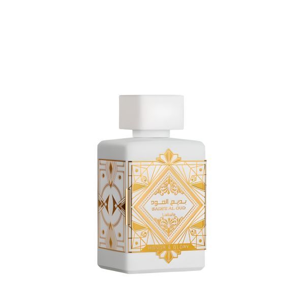 Lattafa Badee Al Oud Honor & Glory EDP 100ml