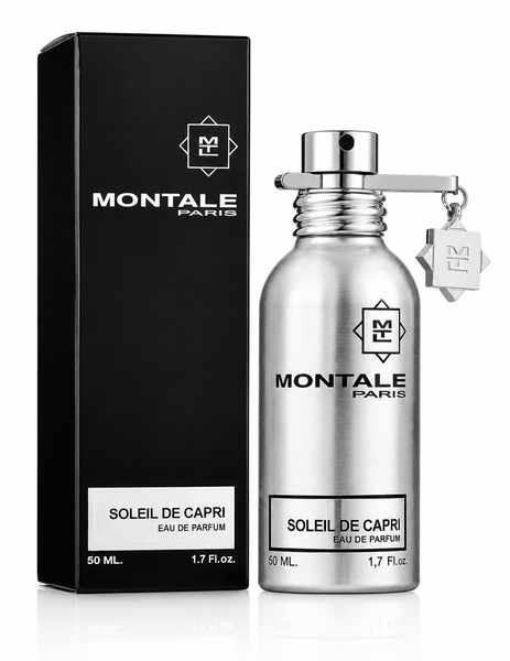 香水(ユニセックス) Montale Soleil de Capri 100ml Montale Soleil de Capri EDP 100ml | D'SCENTSATION | D'Scentsation