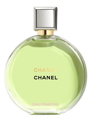 chance chanel eau fraiche edp 100ml