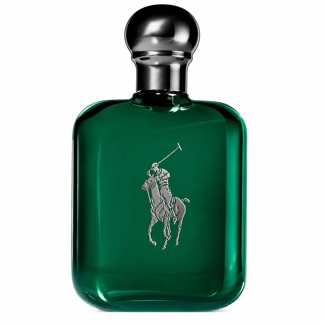Ralph Lauren Polo Green Cologne Intense 118ml For Men