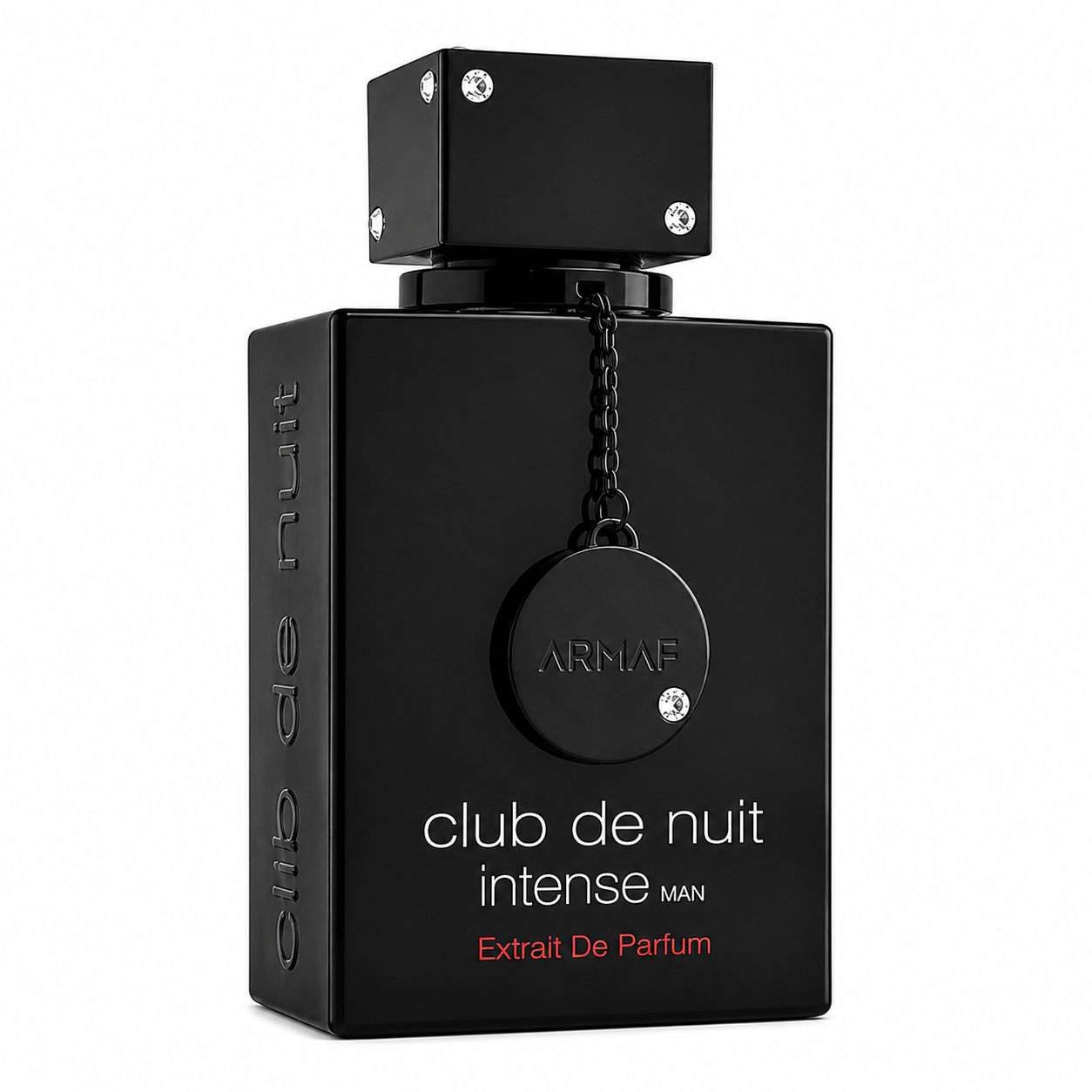 Armaf Club de Nuit Intense Man 70ml Extrait de Parfum | concentrated