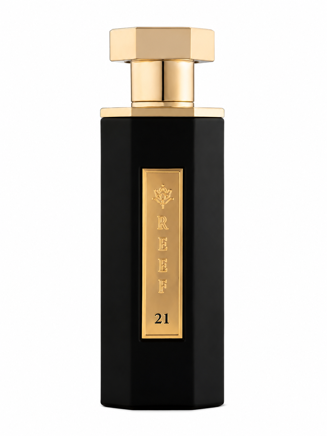 REEF 21 Eau de Parfum (EDP) 100ml – Unisex.