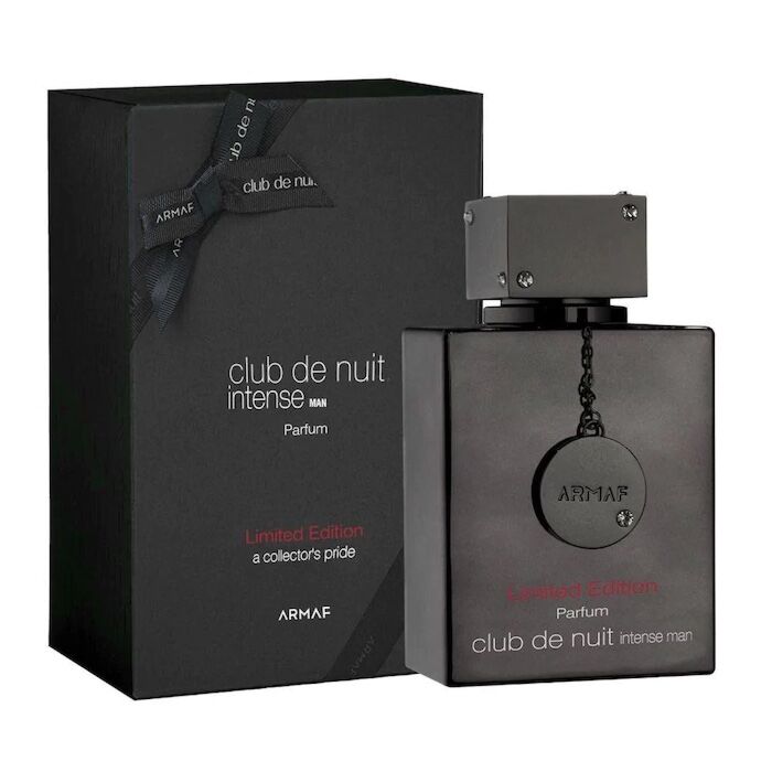 Armaf Club de Nuit Intense Man Parfum Limited Edition 105ml