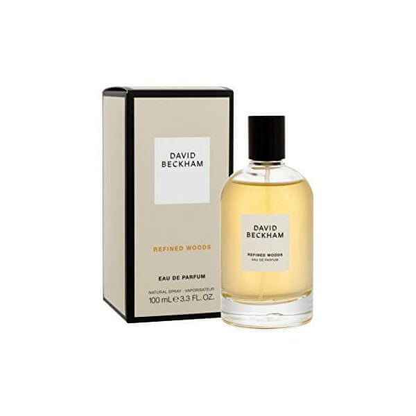 David Beckham Refined Woods Eau de Parfum 100ml