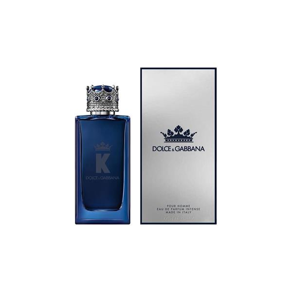 Buy Dolce Gabbana Pour Homme EDP Intense 100ml at D scentsation D Scentsation