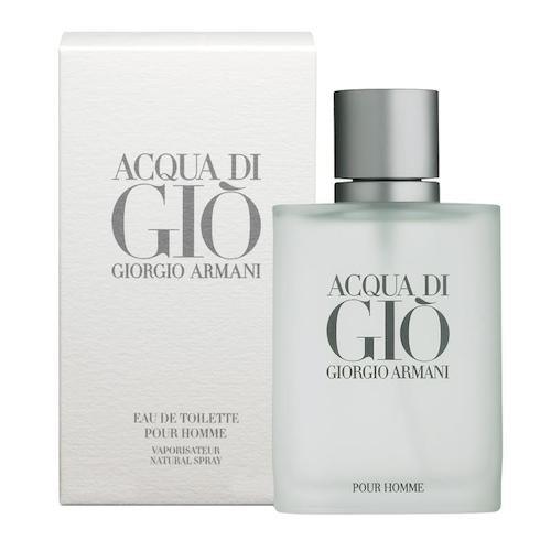 Giorgio Armani Acqua Di Gio Eau de Toilette 100ml