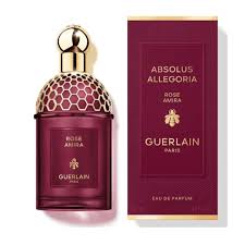 Guerlain Absolus Allegoria Rose Amira EDP 100ml