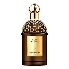 Guerlain Absolus Allegoria Cuir Intense EDP 100ml