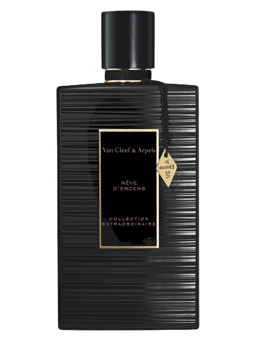 Van Cleef & Arpels – Rêve d’Encens 125 ml Eau de Parfum