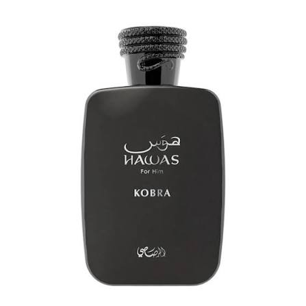 Hauwas Kobra EDP 100ml