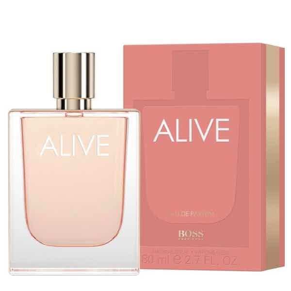 Hugo Boss Alive EDP 80ml