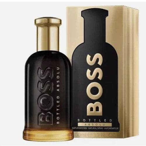 Hugo Boss Bottled Absolu EDP Intense 100ml