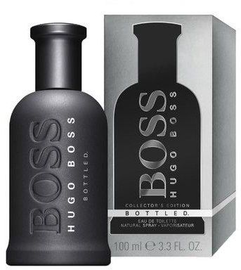 Hugo Boss Bottled Collector's Edition 100ml