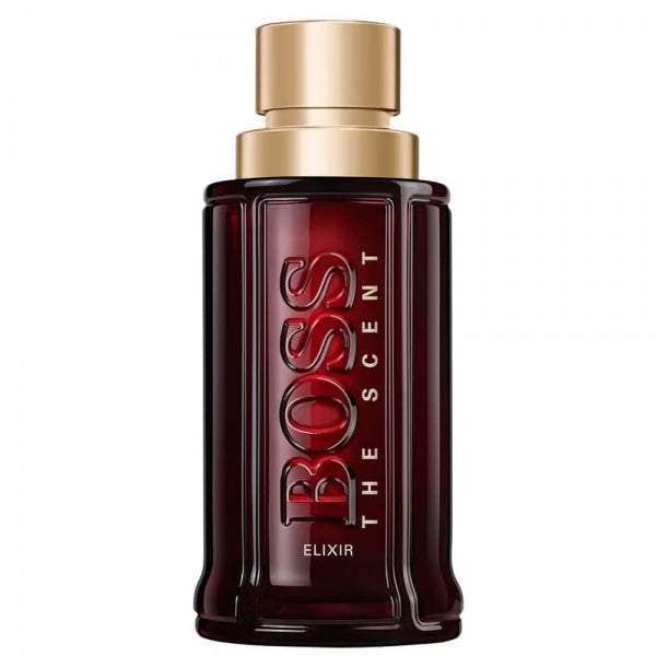 Hugo Boss The Scent Elixir Parfum Intense 100ml