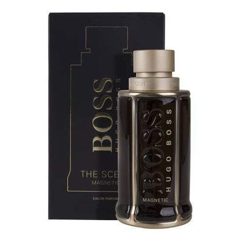 Hugo Boss The Scent Magnetic Eau de Parfum 100ml
