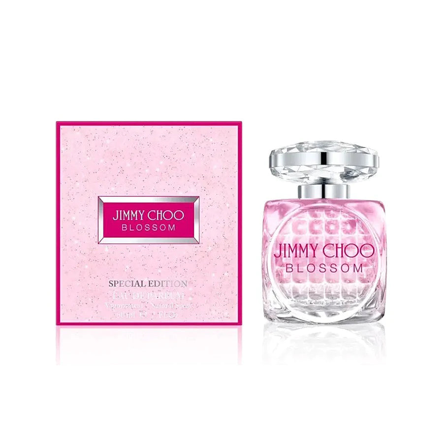 Jimmy Choo Blossom Special Edition Eau De Parfum