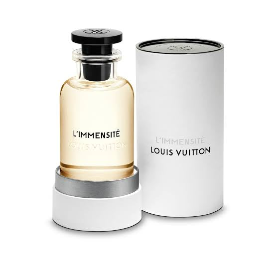 Loius Vuitton L'Immensite Eau de Parfum 100ml