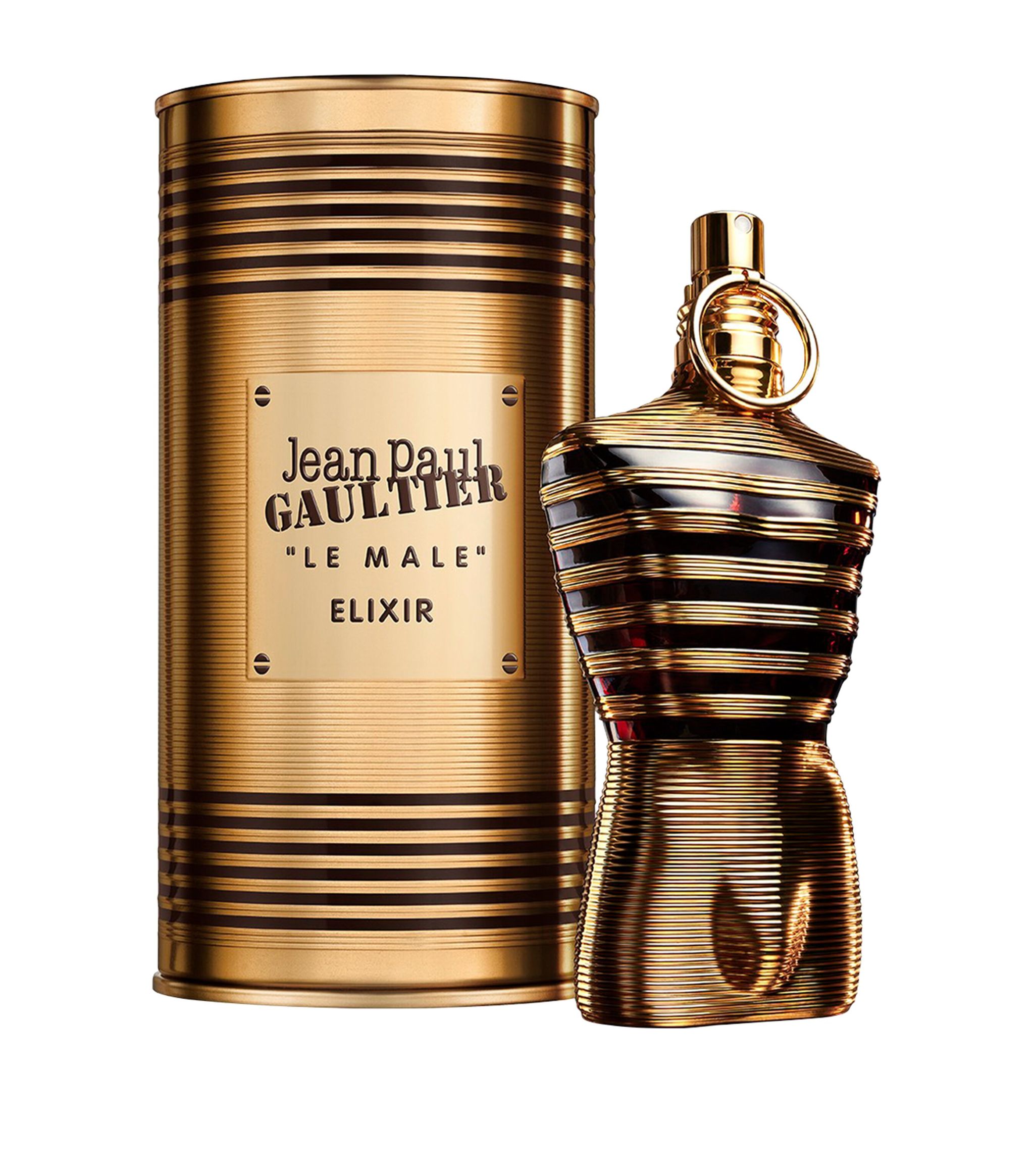 Buy Jean Paul Gaultier Le Male Elixir Parfum