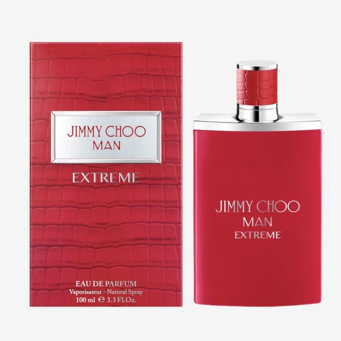 Jimmy Choo Man Extreme EDP 100m