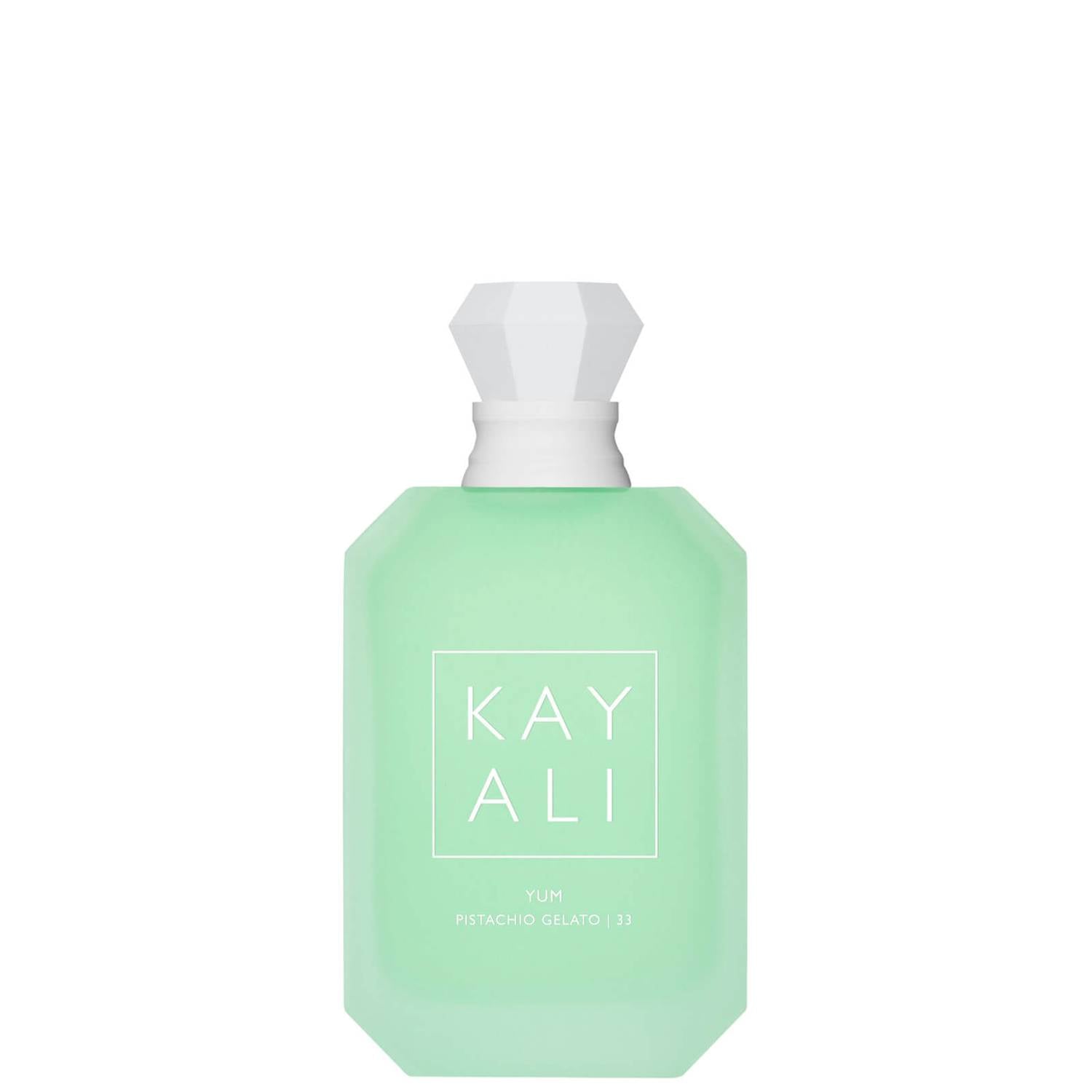 Kayali Yum Pistachio Gelato 33 Intense 100ml