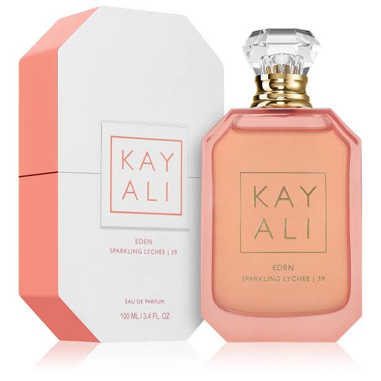 Kayali Eden Sparkling Lychee 39 EDP 100ml
