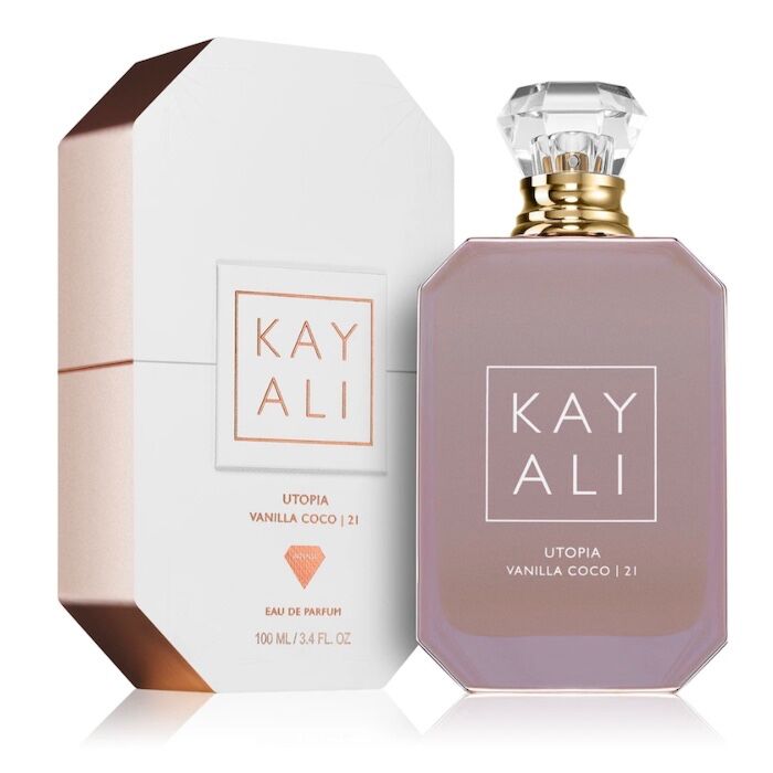 Kayali Utopia Vailla Coco 21 EDP 100ml