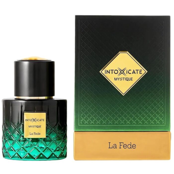 Khadlaj Intoxicate Mystique La Fede EDP 100ml