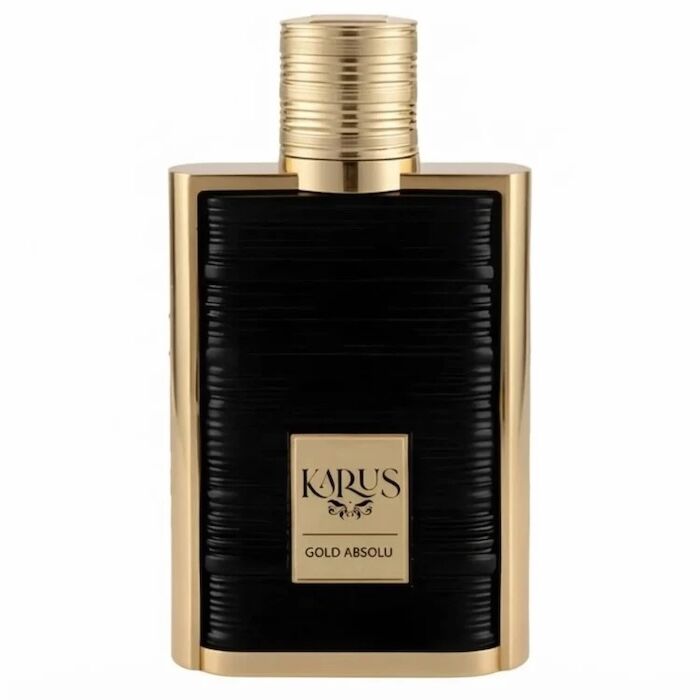 Khadlaj Karus Gold Absolu Extrait d Parfum 100ml