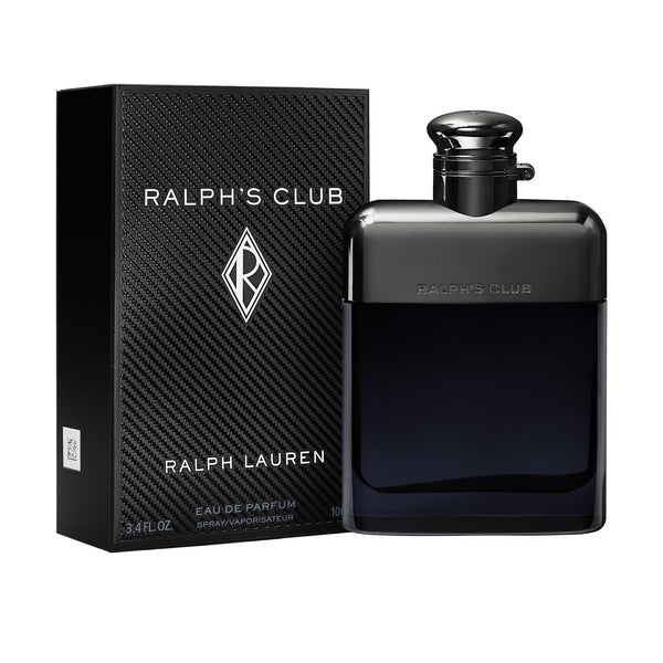 Lauren Ralph's Club Eau de Parfum 100ml Spray for Men