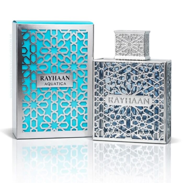 Rayhaan Acquatica EDP 100ml