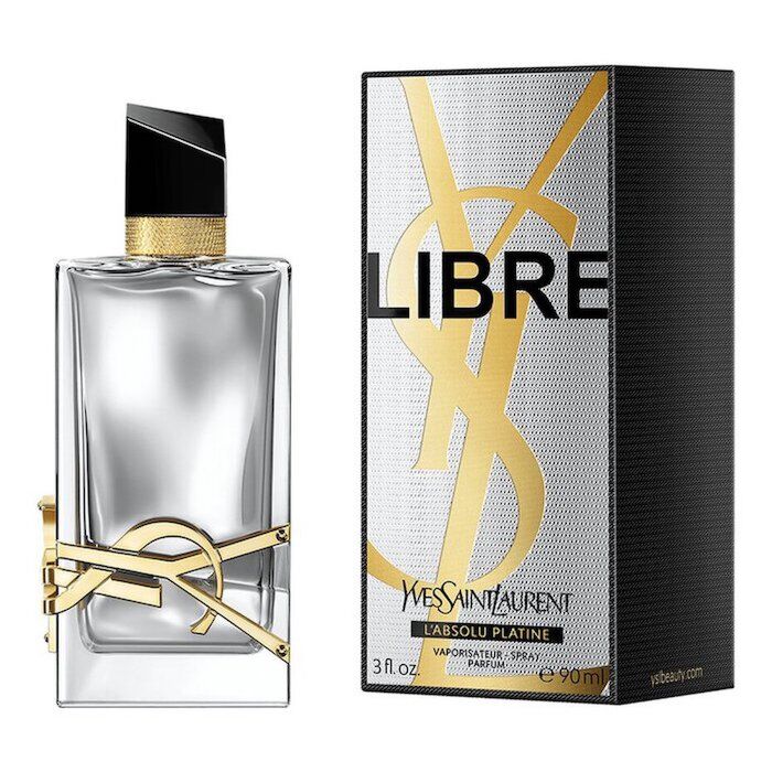 Yves Saint Laurent Lire L'Absolu Platine 90ml