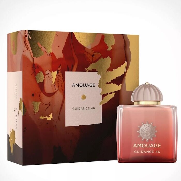Amouage Guidance 46 Extrait de Parfum by Amouage 100ml