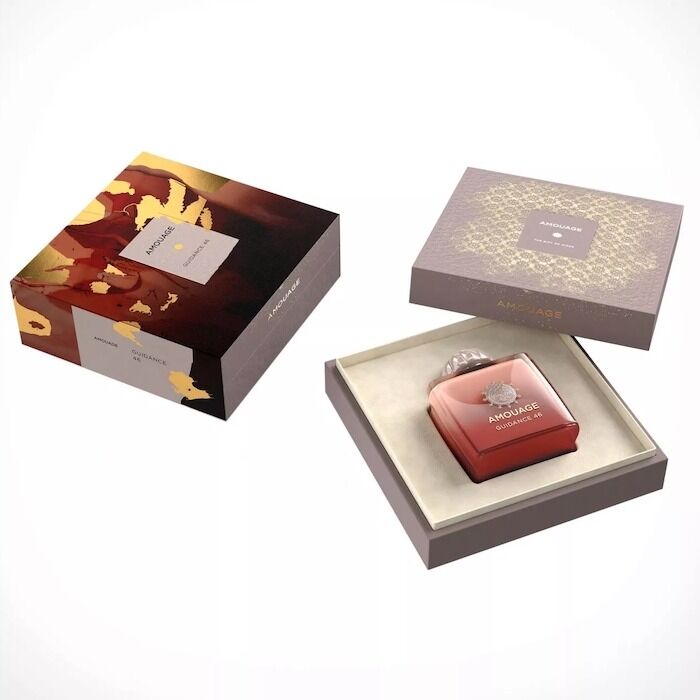 Amouage Guidance 46 Extrait de Parfum by Amouage 100ml