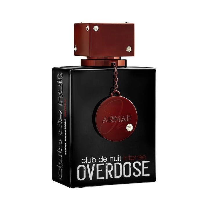 Armaf Club De Nuit Intense Overdose Extrait De Parfum 100ml