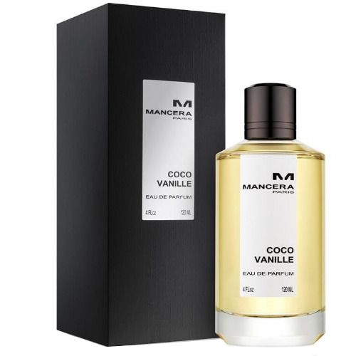 Mancera Coco Vanille EDP 120ml Perfume For Women